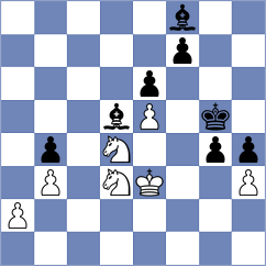 Sultan - Nezad (chess.com INT, 2020)