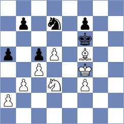 Gavriilidis - Khazieva (Chess.com INT, 2020)
