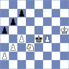 Vanek - Thorhallsson (chess.com INT, 2023)
