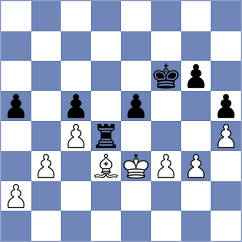 Wiegmann - Zhao (chess.com INT, 2022)