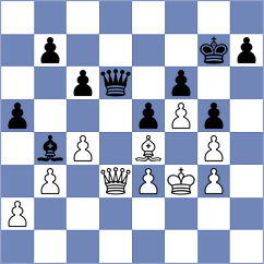 Klukin - Romero Pallares (chess.com INT, 2024)