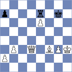 Grinblat - Stoyanov (Chess.com INT, 2021)