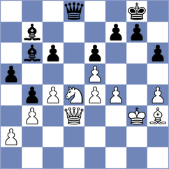Carbone - Jaferian (chess.com INT, 2023)