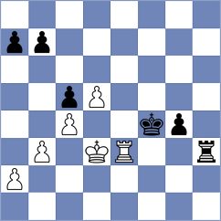 Timerkhanov - Kanyamarala (chess.com INT, 2024)