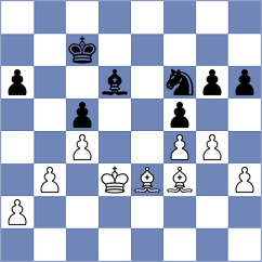 Nomin Erdene - Zaichenko (Chess.com INT, 2021)