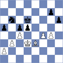 Ramirez Esqueda - Seghers (Chess.com INT, 2021)