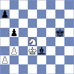 Banusz - Eilers (chess.com INT, 2024)