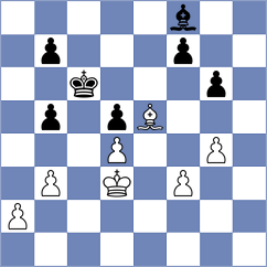 Vakhlamov - Mika (chess.com INT, 2023)