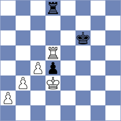 Guillemette - Melamed (chess.com INT, 2024)