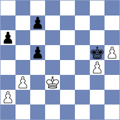 Lamaze - Volkov (chess.com INT, 2021)