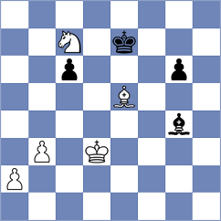 Stefanov - Praslov (chess.com INT, 2022)