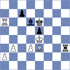 Bogner - Ragger (Chess.com INT, 2021)