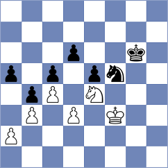 Mareckova - Neuman (Chess.com INT, 2021)