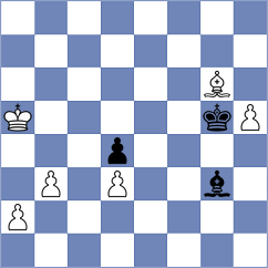 Kollars - Mamedov (chess.com INT, 2024)
