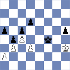 Ferrufino - Escobar Forero (chess.com INT, 2023)