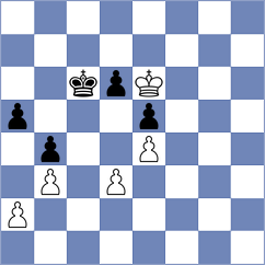 Espirito Santo - Khan (Chess.com INT, 2020)