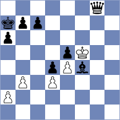 Skaric - Rogov (chess.com INT, 2024)