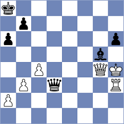 Krzyzanowski - Melkumyan (chess.com INT, 2024)