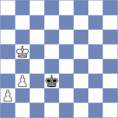 Beerdsen - Yaran (chess.com INT, 2023)