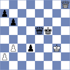 Da Matta - Rees (chess.com INT, 2023)