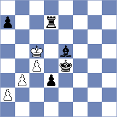 Bodi - Tang (chess.com INT, 2023)