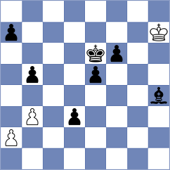 Gubajdullin - Narayanan (chess.com INT, 2024)