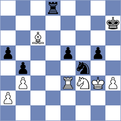 Bogumil - Frenkel (Chess.com INT, 2020)