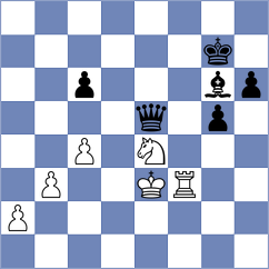 Labiano Hernandez - Averyanov (Chess.com INT, 2020)