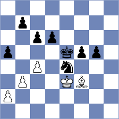 Vemparala - Martins (chess.com INT, 2023)