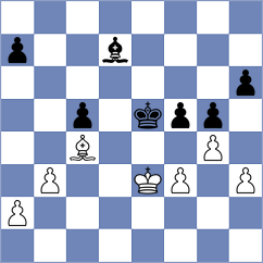 Shalkhatsky - Ulko (Chess.com INT, 2021)