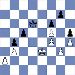 Papayan - Jodorcovsky (chess.com INT, 2022)