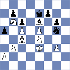 Ivanchuk - Kamsky (chess.com INT, 2021)