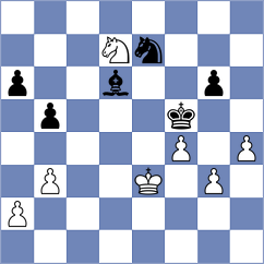 Brunner - Kovalchuk (chess.com INT, 2021)