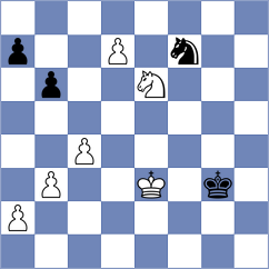 Gatterer - Fayard (chess.com INT, 2024)