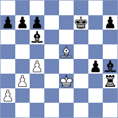 Ponkratov - Deac (Chess.com INT, 2021)