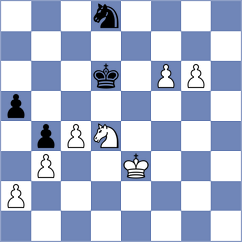 Boraso - Dobre (Chess.com INT, 2021)