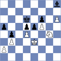 Chiu - Womacka (chess.com INT, 2023)