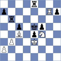 Zambrano Acebo - Montorsi (Chess.com INT, 2020)