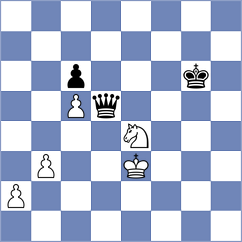Quispe Arteaga - Rego (chess.com INT, 2023)
