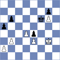 Hoffmann - King (chess.com INT, 2024)