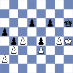 Mohandesi - Ozen (chess.com INT, 2021)