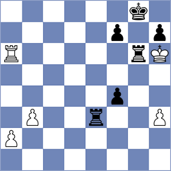 Zeneli - Guzman Lozano (chess.com INT, 2024)