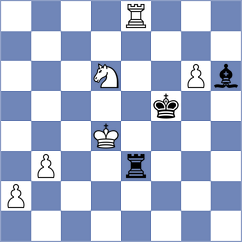 Stepanyan - Dong (Chess.com INT, 2020)
