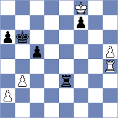 Kasparov - Wilson (London, 2003)