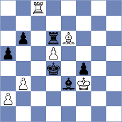 Adam - Gislason (chess.com INT, 2024)