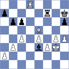 Dutta - Sloan (Chess.com INT, 2020)