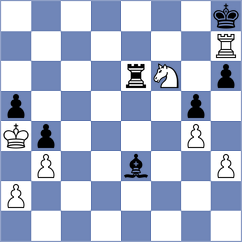 Yuan - Banusz (chess.com INT, 2024)