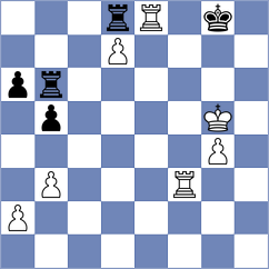 Lenoir Ibacache - Eynullayev (chess.com INT, 2023)