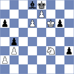 Al Tarbosh - Obad (Chess.com INT, 2020)