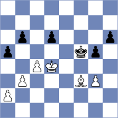 Ziatdinov - Fishbein (chess.com INT, 2023)